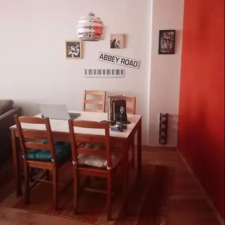 דירה Cevahir Avm Yakin Daire *