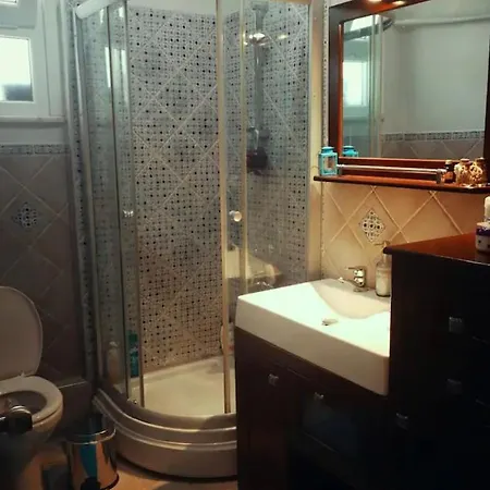 Cevahir Avm Yakin Daire Apartment *