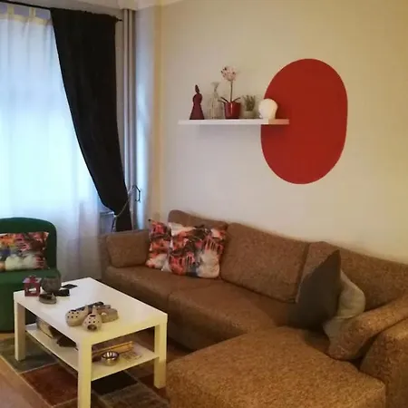 Cevahir Avm Yakin Daire Istanbul