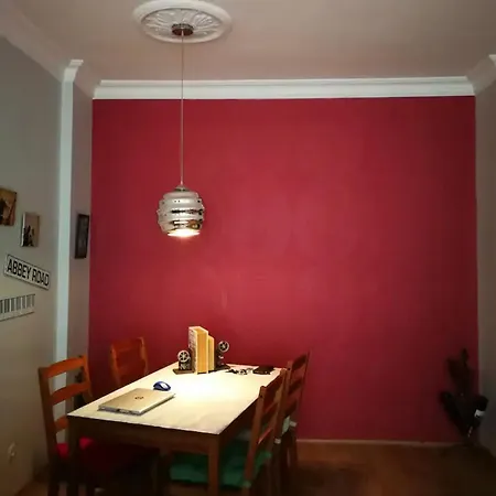 Cevahir Avm Yakin Daire Apartment *