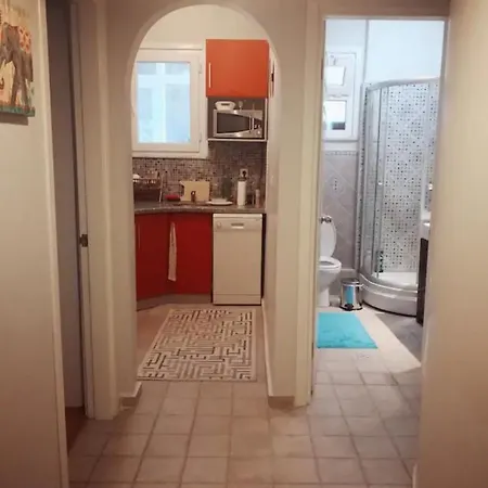 Apartment Cevahir Avm Yakin Daire