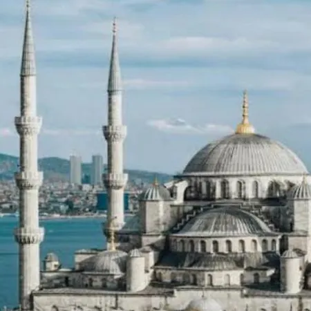 Cevahir Avm Yakin Daire Apartment Istanbul