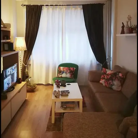 Cevahir Avm Yakin Daire Apartment Istanbul