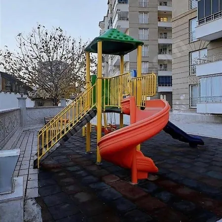 Cevahir Avm Yakin Daire Apartment Istanbul