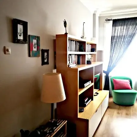 Apartment Cevahir Avm Yakin Daire Istanbul