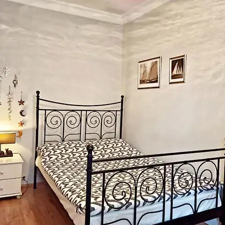 Apartment Cevahir Avm Yakin Daire